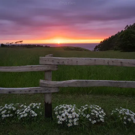 Hotel Rural La Sobreisla