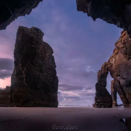 Hotel Rural La Sobreisla 3*