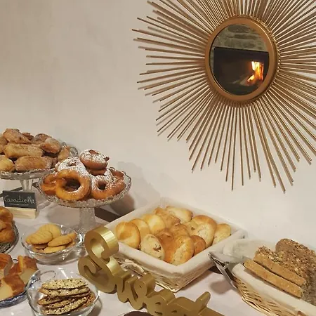 Rural La Sobreisla Hotel 3*