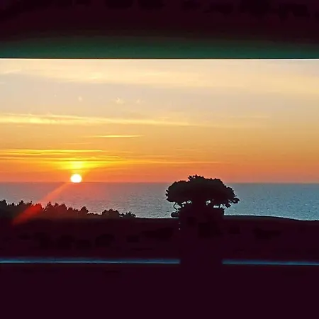 Rural La Sobreisla 3*