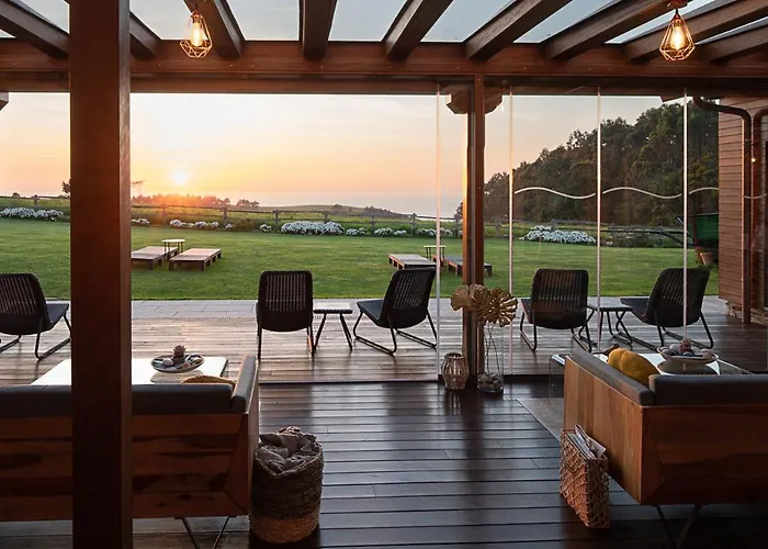 Hotel Rural La Sobreisla 3*