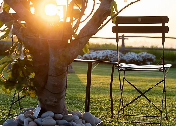 Hotel Rural La Sobreisla 3*