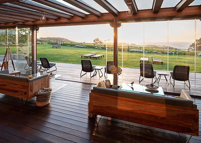 Hotel Rural La Sobreisla