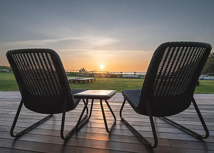 Hotel Rural La Sobreisla Puerto de Vega