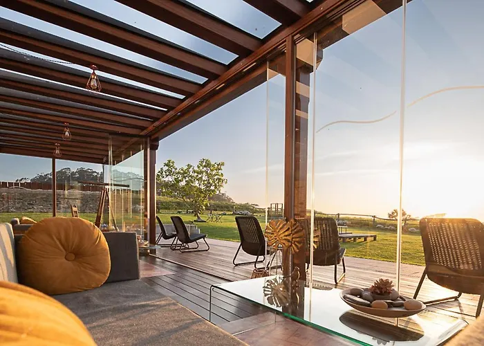 Rural La Sobreisla 3*