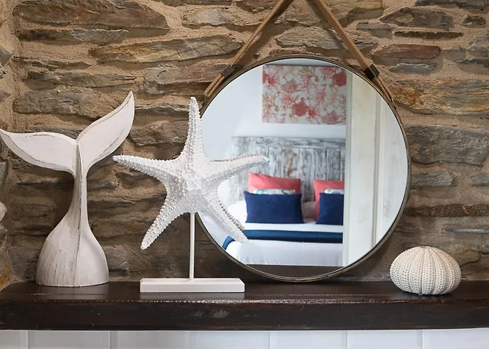 Hotel Rural La Sobreisla