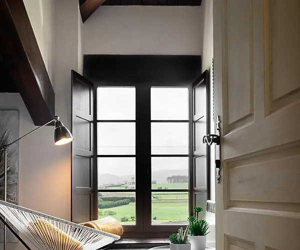 Rural La Sobreisla Hotel Puerto de Vega