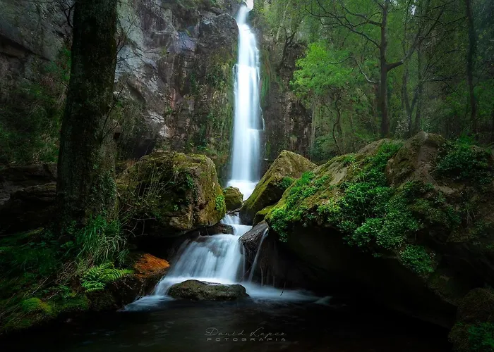 Hotel Rural La Sobreisla 3*