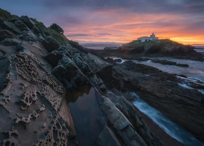 Hotel Rural La Sobreisla Puerto de Vega