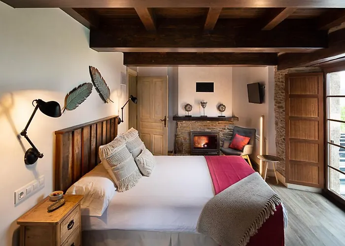 Rural La Sobreisla Hotel Puerto de Vega