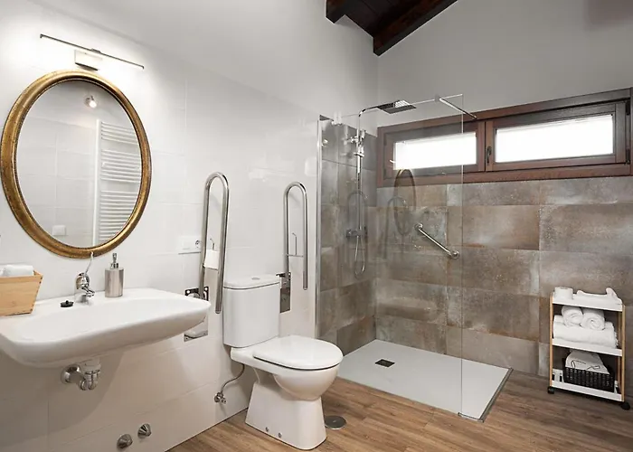 Hotel Rural La Sobreisla