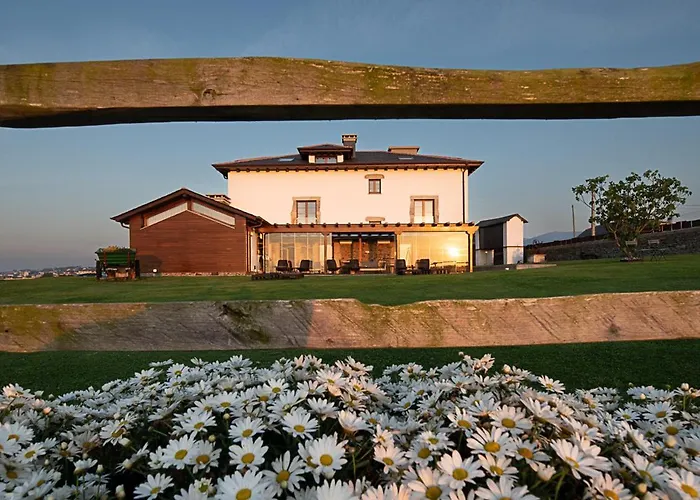 Rural La Sobreisla Puerto de Vega