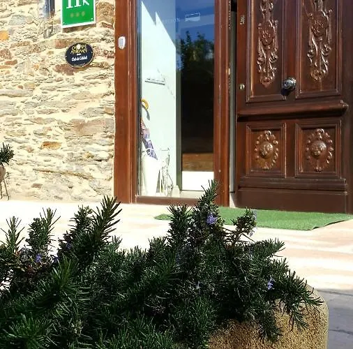 Rural La Sobreisla Puerto de Vega