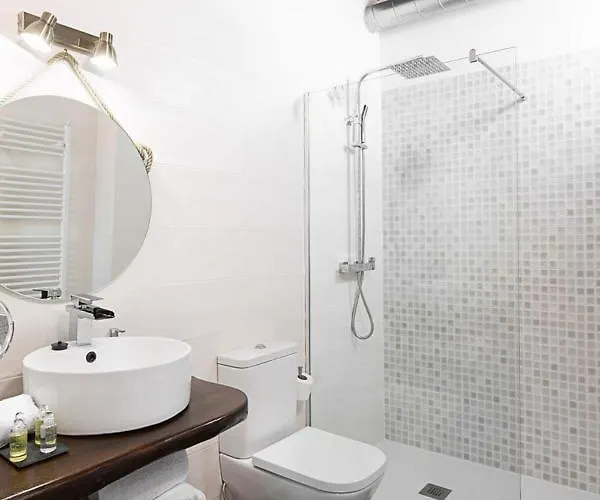 Rural La Sobreisla Hotel Puerto de Vega