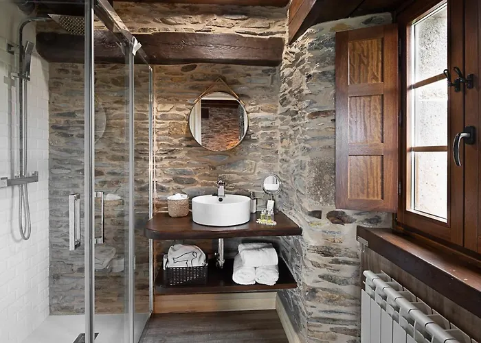 Rural La Sobreisla Hotel