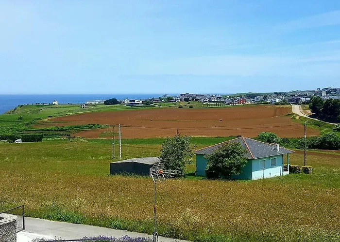 Rural La Sobreisla 3*