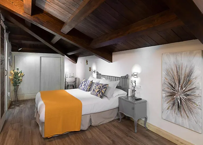 Rural La Sobreisla Hotel 3*