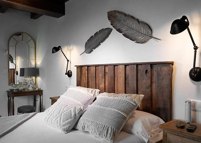 Rural La Sobreisla Hotel Puerto de Vega