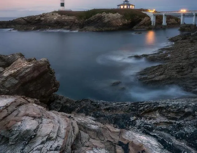 Rural La Sobreisla 3*