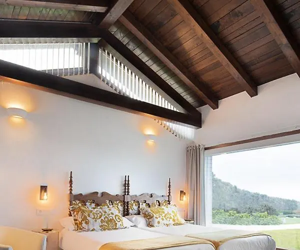 Rural La Sobreisla Hotel