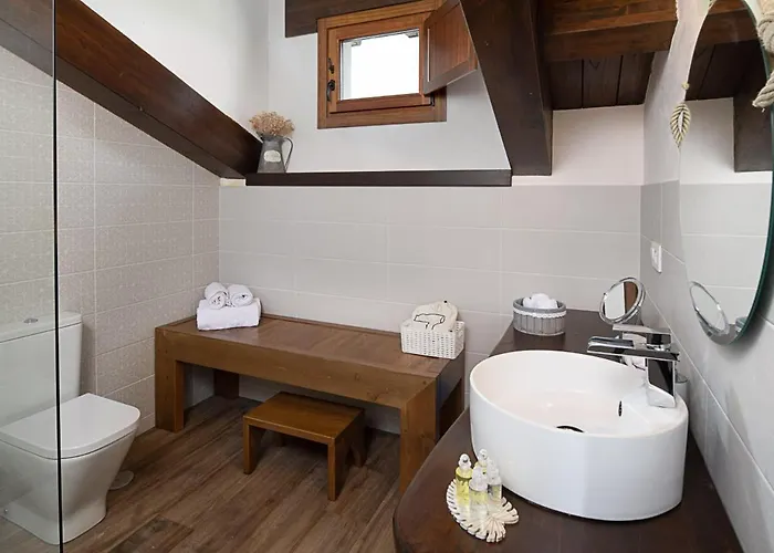 Rural La Sobreisla 3*