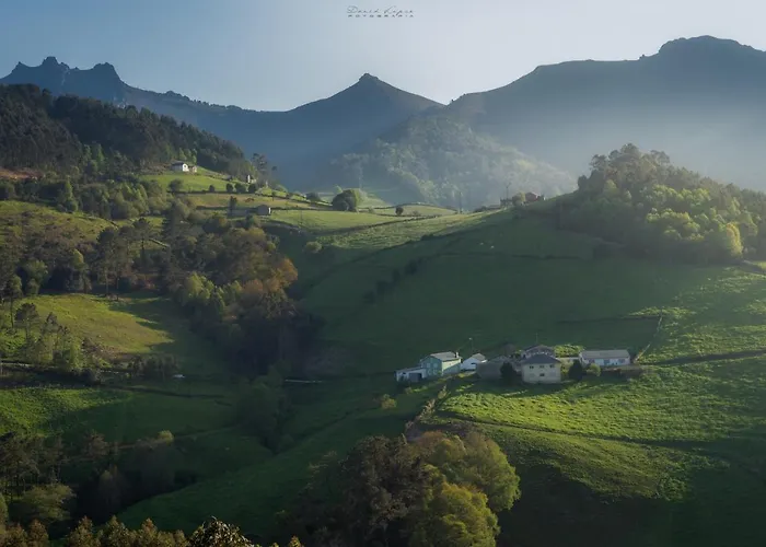 Rural La Sobreisla 3*