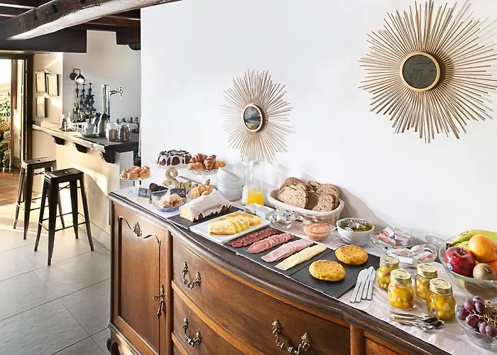 Rural La Sobreisla Puerto de Vega