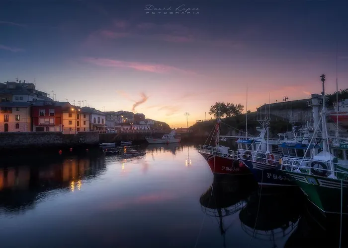 Hotel Rural La Sobreisla