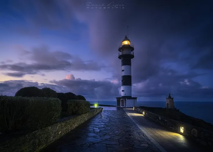 Rural La Sobreisla Puerto de Vega