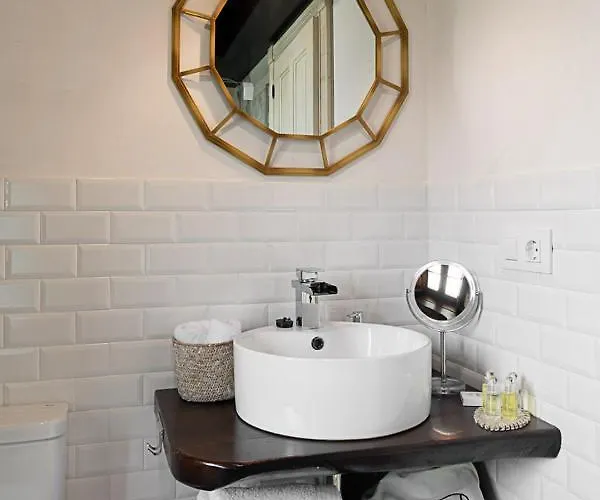 Rural La Sobreisla Hotel 3*