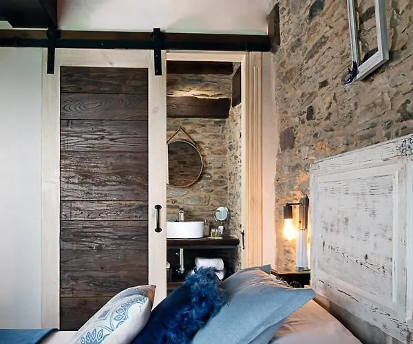 Rural La Sobreisla Hotel