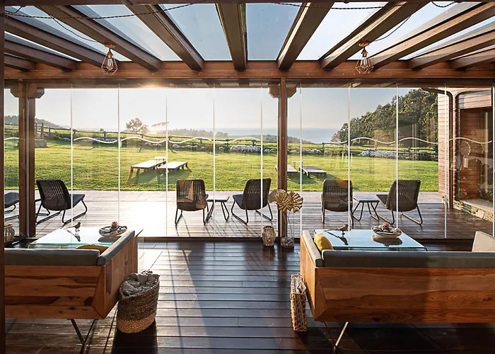 Rural La Sobreisla 3*