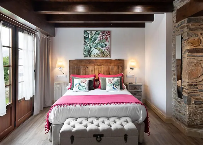 Rural La Sobreisla Hotel