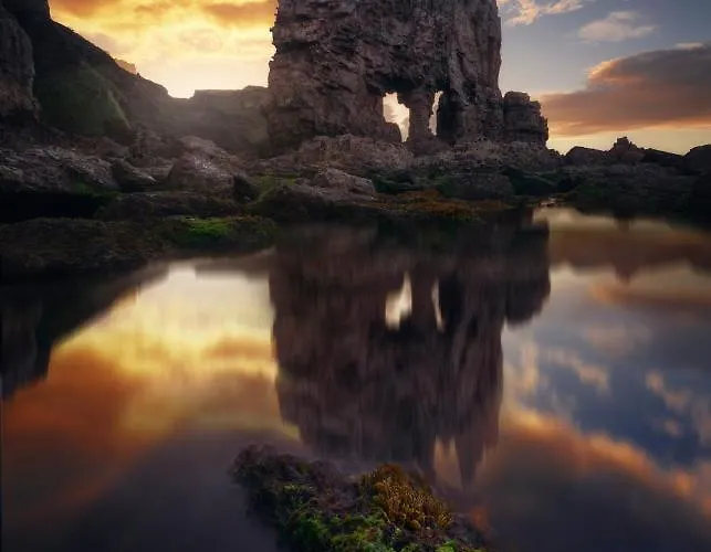 Rural La Sobreisla Puerto de Vega