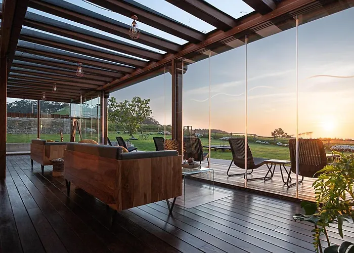 Hotel Rural La Sobreisla