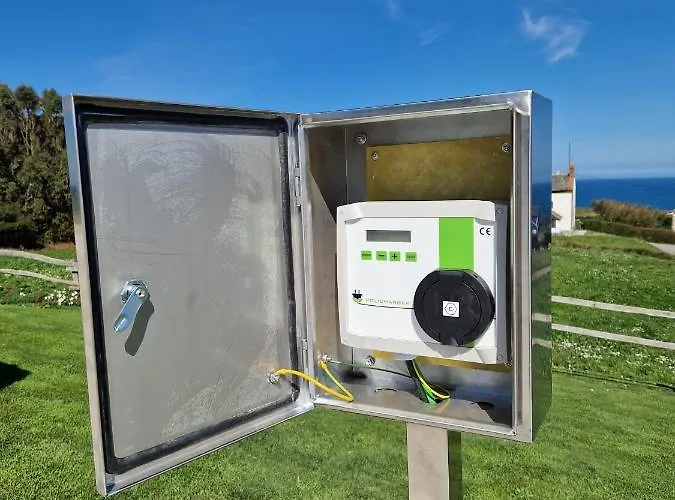 Hotel Rural La Sobreisla Puerto de Vega