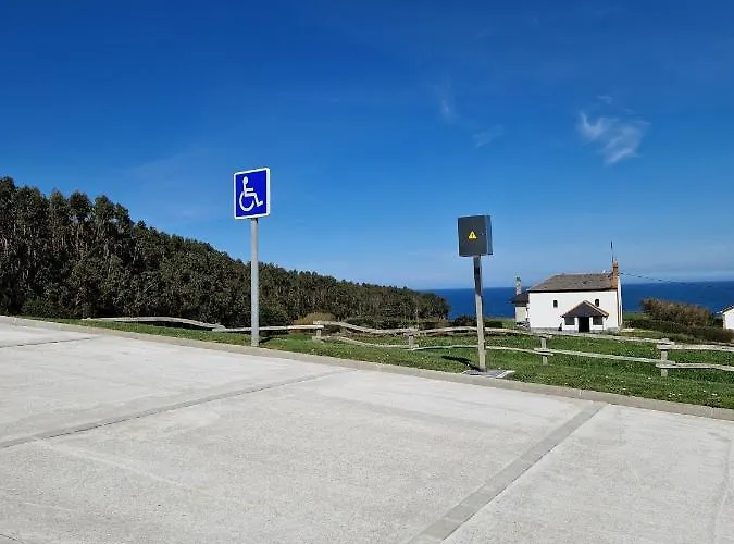 Rural La Sobreisla Hotel Puerto de Vega