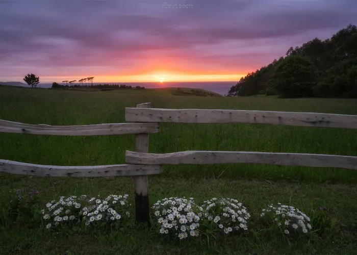 Hotel Rural La Sobreisla