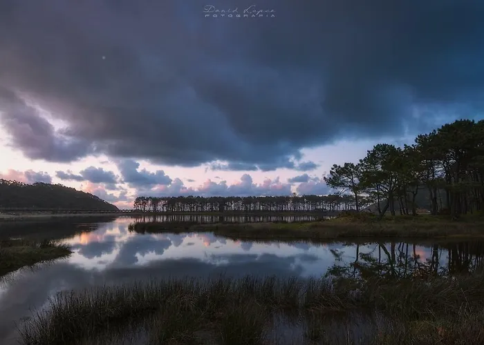 Hotel Rural La Sobreisla