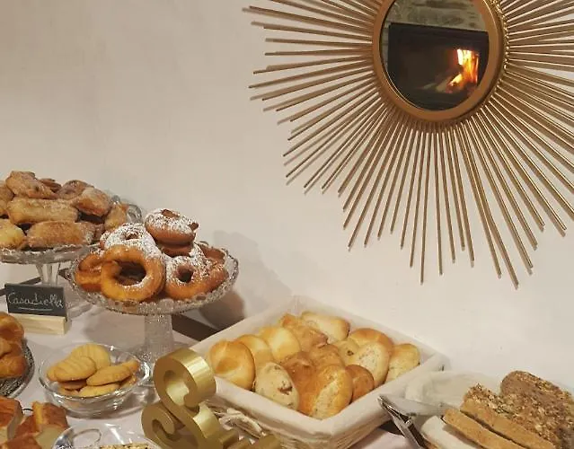 Rural La Sobreisla Hotel 3*