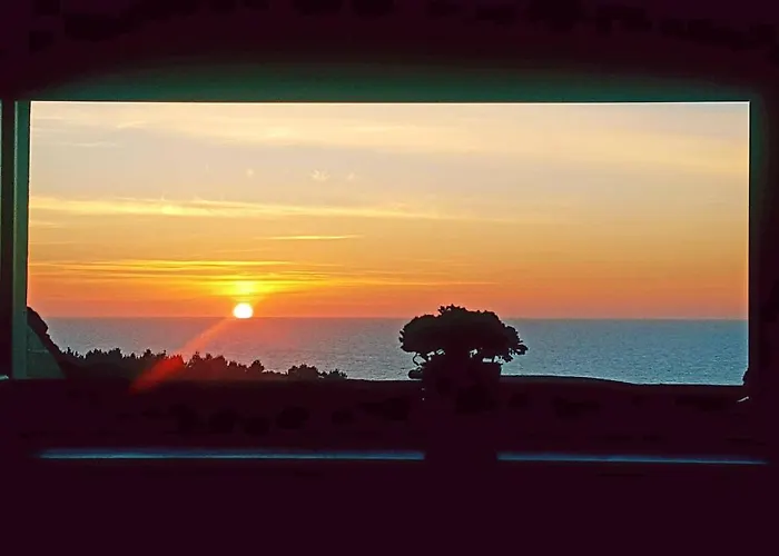 Rural La Sobreisla 3*